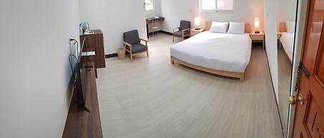 Taliwen B&B