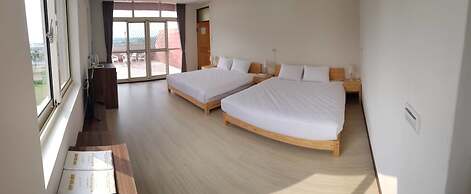Taliwen B&B