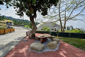 Taliwen B&B