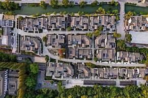 Maison New Century Nanxun Huzhou