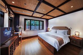 Maison New Century Nanxun Huzhou