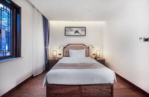 Maison New Century Nanxun Huzhou