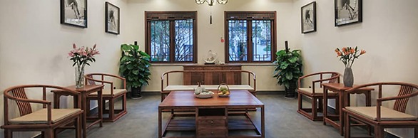 Maison New Century Nanxun Huzhou