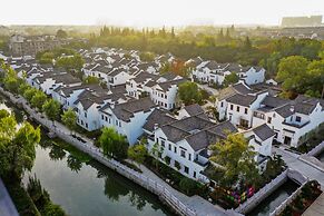 Maison New Century Nanxun Huzhou