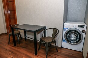 Hosthub Old Tbilisi Amaghleba Apartment