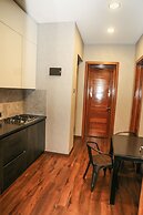 Hosthub Old Tbilisi Amaghleba Apartment