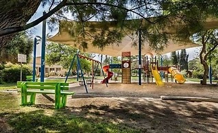 Kibbutz Mashabei Sade Country Lodging