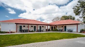Kibbutz Mashabei Sade Country Lodging