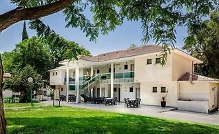 Kibbutz Mashabei Sade Country Lodging