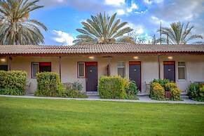 Kibbutz Mashabei Sade Country Lodging