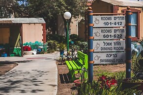 Kibbutz Mashabei Sade Country Lodging