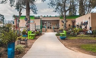 Kibbutz Mashabei Sade Country Lodging