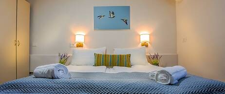 Kibbutz Mashabei Sade Country Lodging