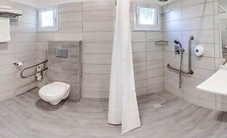 Kibbutz Mashabei Sade Country Lodging