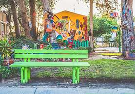 Kibbutz Mashabei Sade Country Lodging