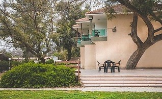 Kibbutz Mashabei Sade Country Lodging
