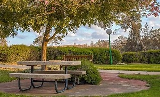 Kibbutz Mashabei Sade Country Lodging