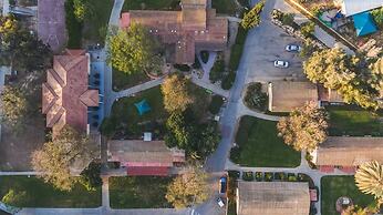 Kibbutz Mashabei Sade Country Lodging