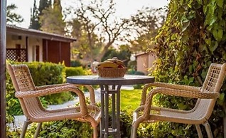 Kibbutz Mashabei Sade Country Lodging