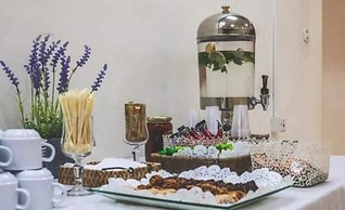 Kibbutz Mashabei Sade Country Lodging