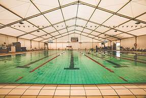 Kibbutz Mashabei Sade Country Lodging