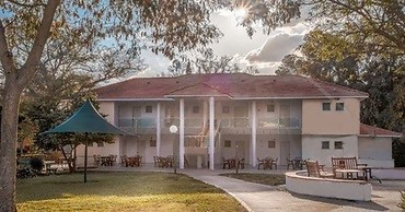 Kibbutz Mashabei Sade Country Lodging