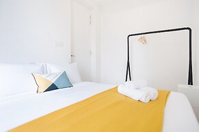 The Robertson Residence Bukit Bintang by Stayshare Homes