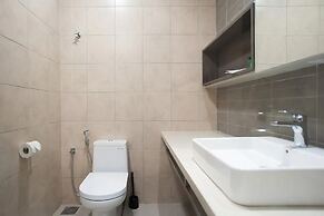 The Robertson Residence Bukit Bintang by Stayshare Homes