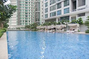 The Robertson Residence Bukit Bintang by Stayshare Homes