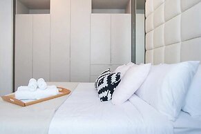 The Robertson Residence Bukit Bintang by Stayshare Homes