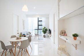 The Robertson Residence Bukit Bintang by Stayshare Homes