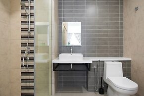 The Robertson Residence Bukit Bintang by Stayshare Homes