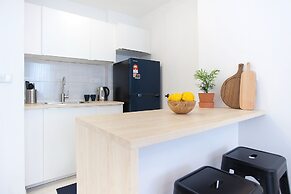 The Robertson Residence Bukit Bintang by Stayshare Homes