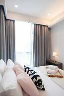 The Robertson Residence Bukit Bintang by Stayshare Homes