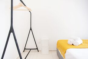 The Robertson Residence Bukit Bintang by Stayshare Homes