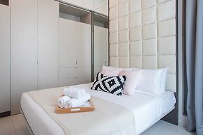 The Robertson Residence Bukit Bintang by Stayshare Homes