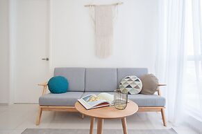 The Robertson Residence Bukit Bintang by Stayshare Homes