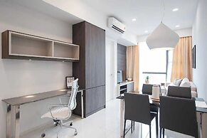 The Robertson Residence Bukit Bintang by Stayshare Homes