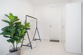 The Robertson Residence Bukit Bintang by Stayshare Homes