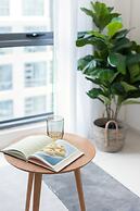 The Robertson Residence Bukit Bintang by Stayshare Homes