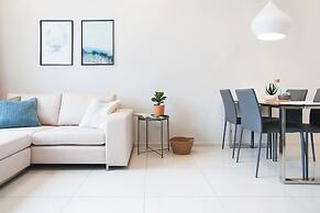 The Robertson Residence Bukit Bintang by Stayshare Homes