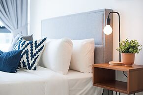 The Robertson Residence Bukit Bintang by Stayshare Homes