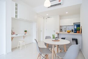 The Robertson Residence Bukit Bintang by Stayshare Homes