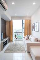 The Robertson Residence Bukit Bintang by Stayshare Homes