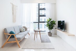 The Robertson Residence Bukit Bintang by Stayshare Homes