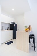 The Robertson Residence Bukit Bintang by Stayshare Homes