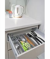 The Robertson Residence Bukit Bintang by Stayshare Homes