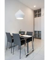 The Robertson Residence Bukit Bintang by Stayshare Homes