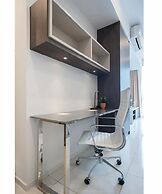 The Robertson Residence Bukit Bintang by Stayshare Homes