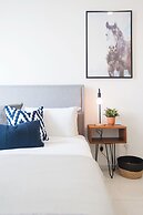 The Robertson Residence Bukit Bintang by Stayshare Homes